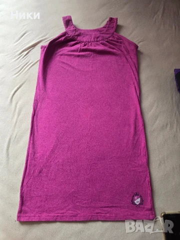 Детска лятна рокля