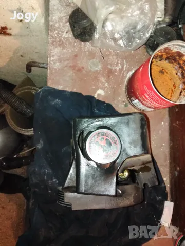 Оригинална хидравлична помпа за Пежо 206, 1.6i хечбек-отлична, снимка 3 - Части - 47815440