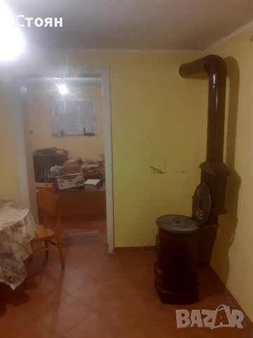 Отдавам двустаен приземен етаж от къща под наем Велинград., снимка 3 - Къщи - 53697938