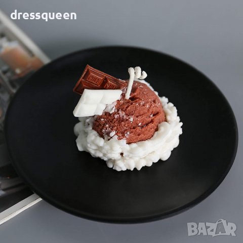 3803 Форма за шоколад, снимка 6 - Форми - 38910501