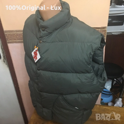 Schott-Down-USA-orginal.Супер ПУХЕНИК-2ХЛ, снимка 4 - Якета - 52697673