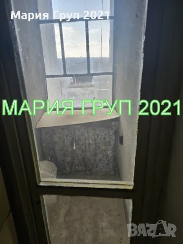 !!!ТОП ОФЕРТА!!!Продавам ТУХЛЕН Многостаен Апартамент с Гараж в гр. Хасково кв."Дружба"!!!, снимка 6 - Апартаменти - 49028608