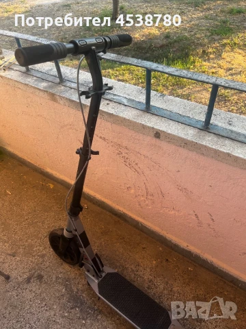 Тротинетки, снимка 2 - Други спортове - 51083379