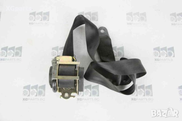 Предпазен колан за Citroen C8 (2002-2008), позиция: задна лява