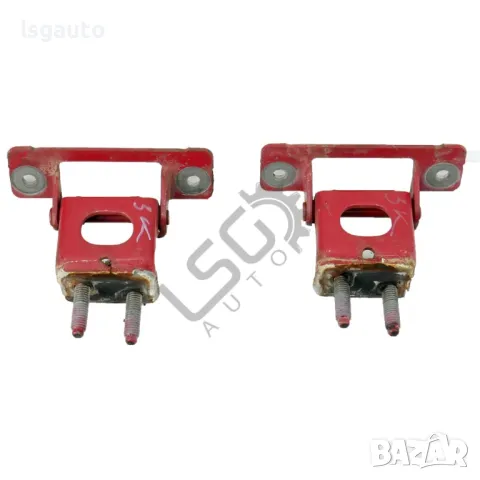 Панти заден капак Honda Jazz 2002-2008 ID: 139617