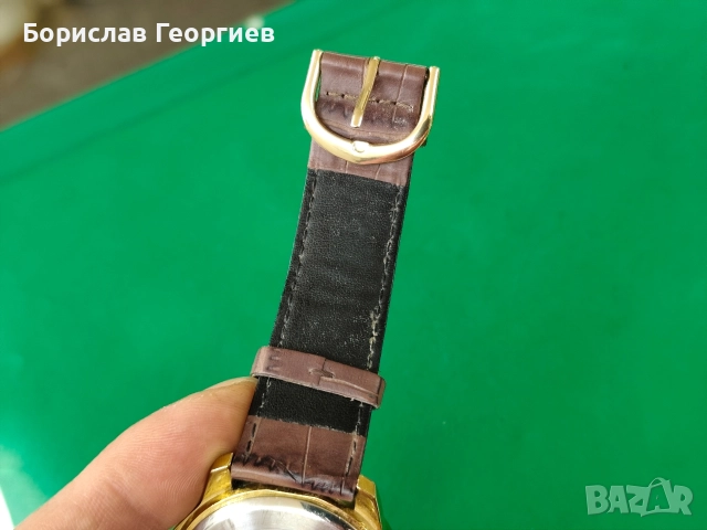 Часовник casio mtp-v004 кварц, снимка 6 - Мъжки - 52985878