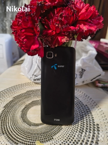 Telenor 1200, снимка 2 - Други - 52539178