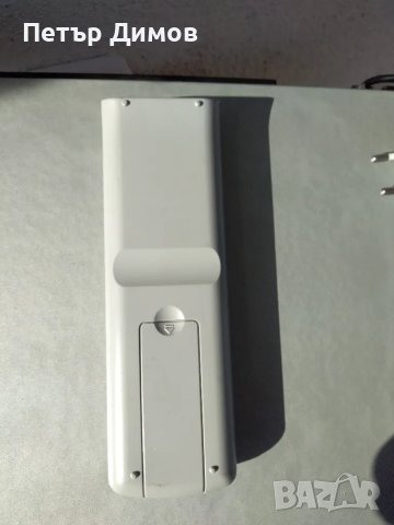 DVD/VHS - SAMSUNG- DVD-V6500-  Комбо., снимка 6 - Плейъри, домашно кино, прожектори - 49067317