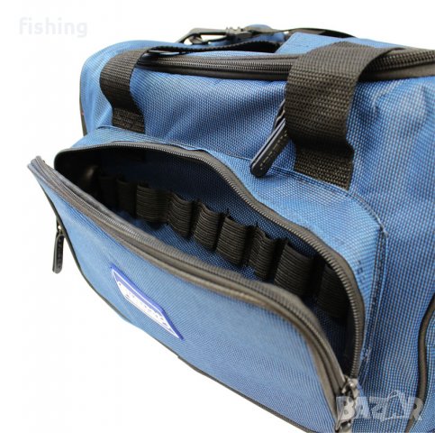 Чанта FilStar Pro Feeder Bag KK 20-11, снимка 2 - Екипировка - 33888599