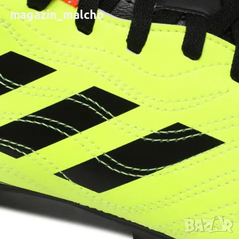 Футболни Обувки – Adidas Copa Sense.4 FxG; размер: 40, 41, 44 и 44.5, снимка 9 - Футбол - 30009787