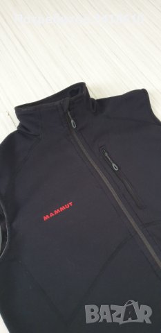 Mammut Polartec Stretch Mens Size L/XL  ОРИГИНАЛ! МЪЖКИ  Елек!, снимка 9 - Якета - 42548619