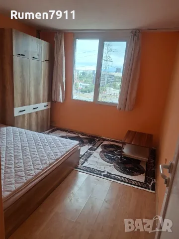 Под Наем 4 стаен жк Дружба 1, снимка 2 - Апартаменти - 56251161