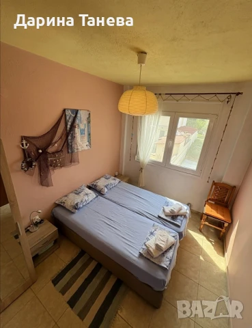 Ваканционен апартамент в Паралия Офринио , снимка 15 - Почивки в Гърция - 50741597