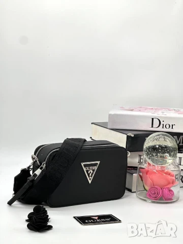 чанти guess, снимка 10 - Чанти - 50766764