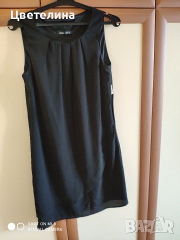 Дамски рокли, снимка 5 - Рокли - 36209141