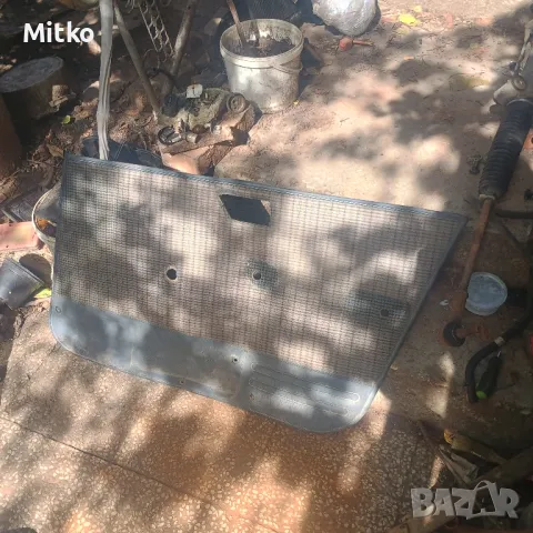 Кора Врата Предна Лява За Фиат Типо 1990г / Fiat Tipо 1990y