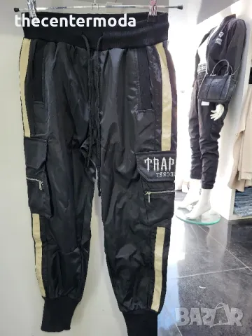 Мъжки карго панталон  в два цвята ., снимка 3 - Спортни дрехи, екипи - 49009137