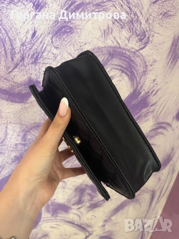 Дамска Чанта Chanel , снимка 4 - Чанти - 53540666