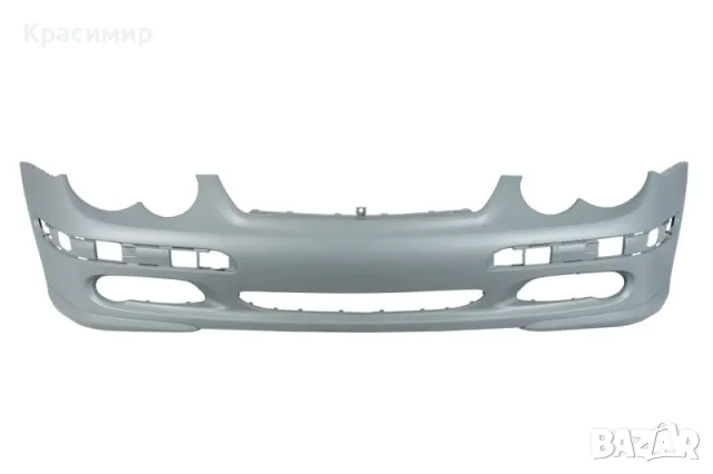 Броня предна за MERCEDES-BENZ  C-CLASS