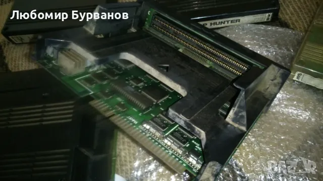 neo geo games аркадни касети и платки, снимка 5 - Други игри и конзоли - 48858869