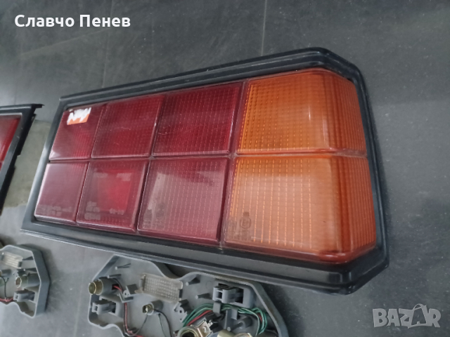 Стоп ляв и десен за Mitsubishi Sapporo/Sapporo GSR coupe, снимка 5 - Части - 35798900