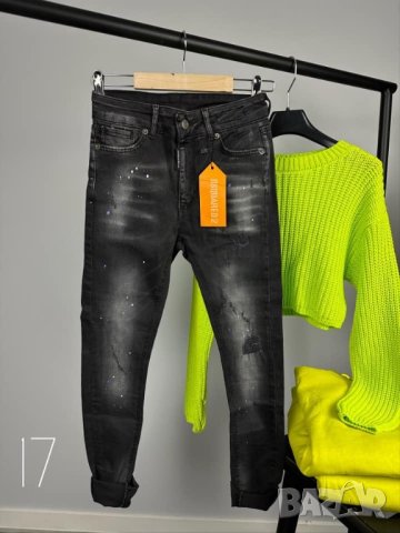 Dsquared детски  дънки КОД 14