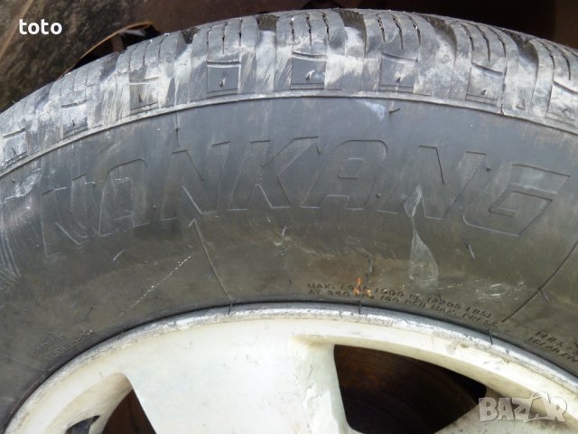 Jeep Grand Cherokee 2,7cdi, снимка 6 - Автомобили и джипове - 40685379