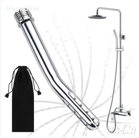 Биде 17 дюзи 