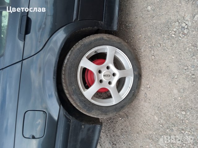 Лети джанти  за БМВ е46, е36 , снимка 7 - Гуми и джанти - 41767484