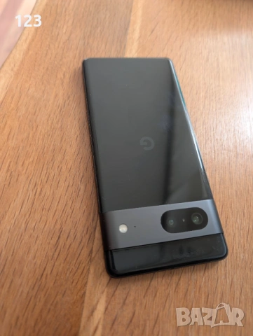 Google Pixel 7 + аксесоари, снимка 4 - Други - 53118591
