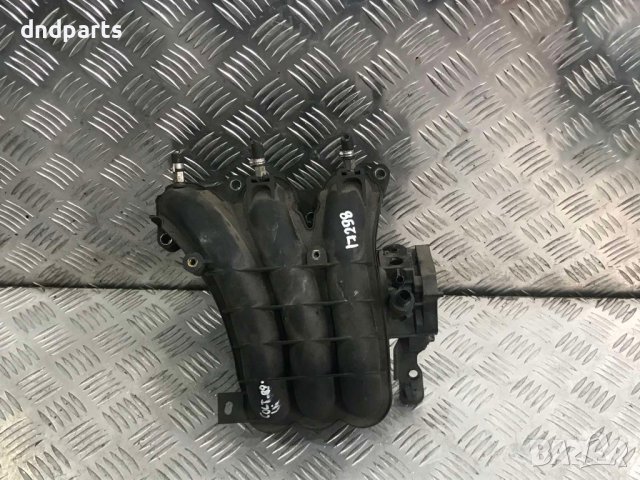 Всмукателни колектори Mitsubishi Colt,1.1i,2009г.