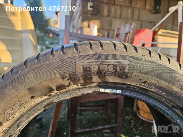 Гуми 225/50/17, снимка 4 - Гуми и джанти - 53862995