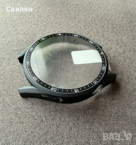 Протектори за смарт часовник Huawei GT 3 46 mm, снимка 2 - Мъжки - 53691109