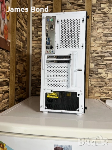 Компютър, снимка 10 - Геймърски - 53594138