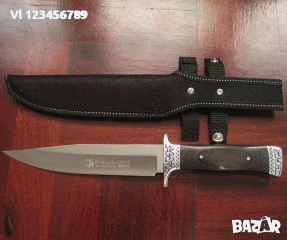Многоцелеви нож Колумбия - Columbia G38 ,размери 180х310