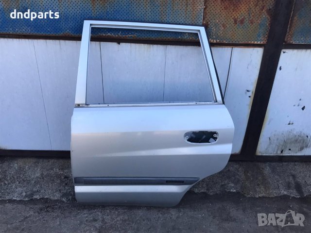 Задна лява врата Mitsubishi Space Star,2000г.