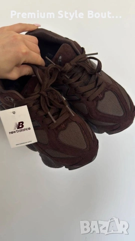 дамски маратонки new balance 