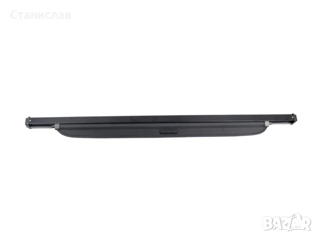 Щора за багажник за Toyota Land Cruiser Prado J120