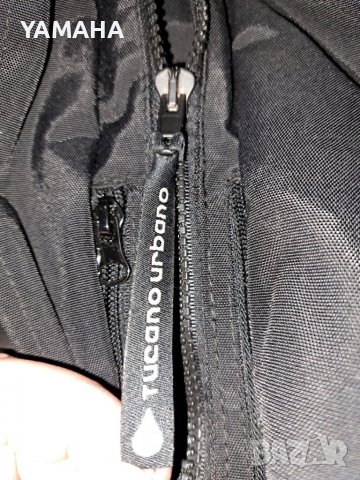 Tucano  urbano  Мото  Яке 2XL---3XL, снимка 9 - Якета - 39230305