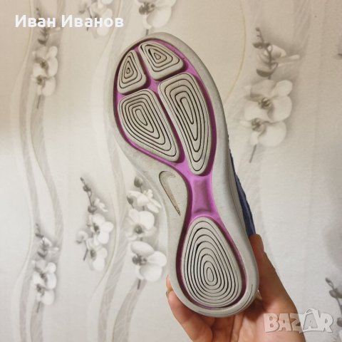 маратонки  Nike Lunarepic Low Flyknit 2  номер 39 , снимка 12 - Маратонки - 36514093
