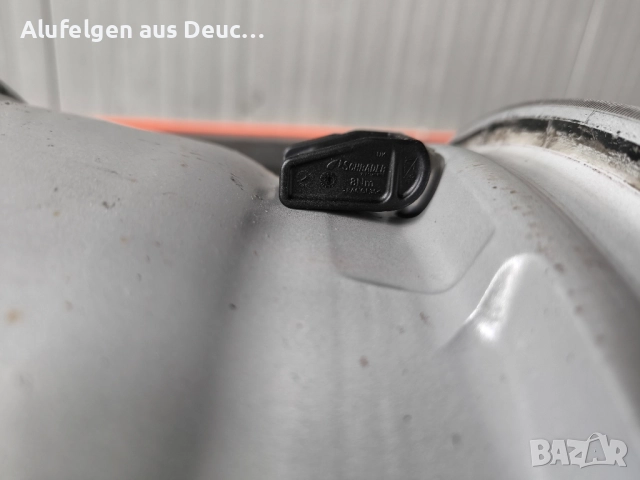 Датчици за налягане в гумите Mercedes w213, снимка 3 - Аксесоари и консумативи - 52031375