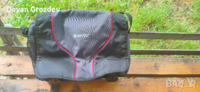 Нова чанта за лаптоп 