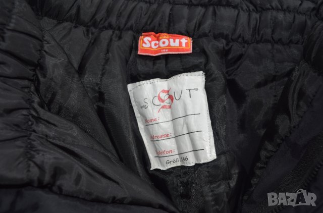 Спортен панталон Scout 146, снимка 2 - Детски панталони и дънки - 41186020