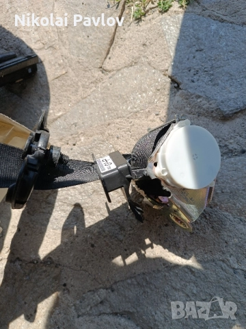 Салон за БМВ Е 91 комби Таван подлакътник , снимка 9 - Части - 51666863