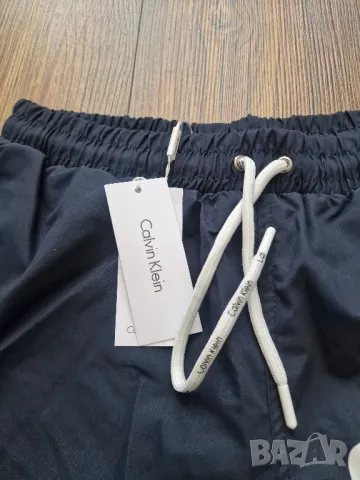 Мъжки къси плувни шорти CALVIN KLEI
Размери S-M-L-XL-2XL-3Xl
, снимка 7 - Бански - 50308029
