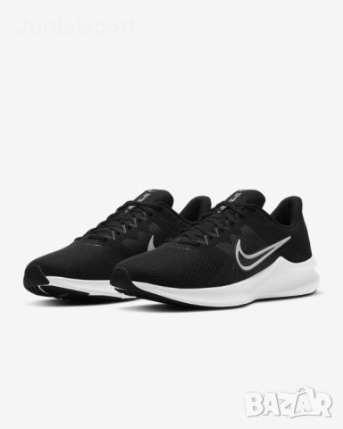 Мъжки маратонки Nike Downshifter 11, снимка 2 - Маратонки - 44447678