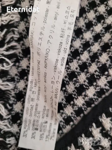 Сако букле ZARA , снимка 15 - Сака - 48598777