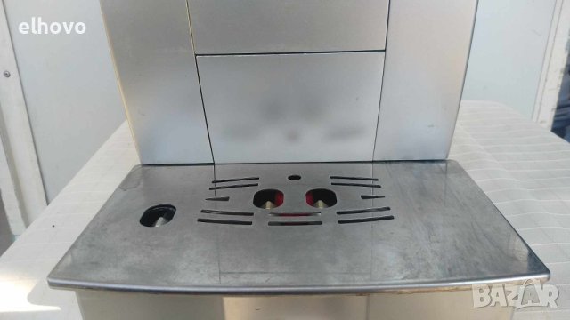 Кафеавтомат Delonghi cappuccino ECAM 23.466.S, снимка 9 - Кафемашини - 41378812