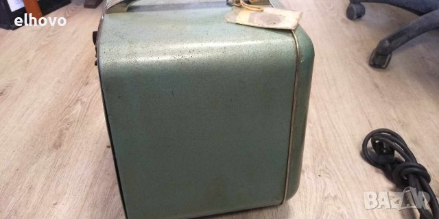 Ретро калорифер L.Martin Sinn CH3, снимка 8 - Антикварни и старинни предмети - 44288667