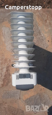 KESSER® Ölradiator, снимка 2 - Отоплителни печки - 50960870